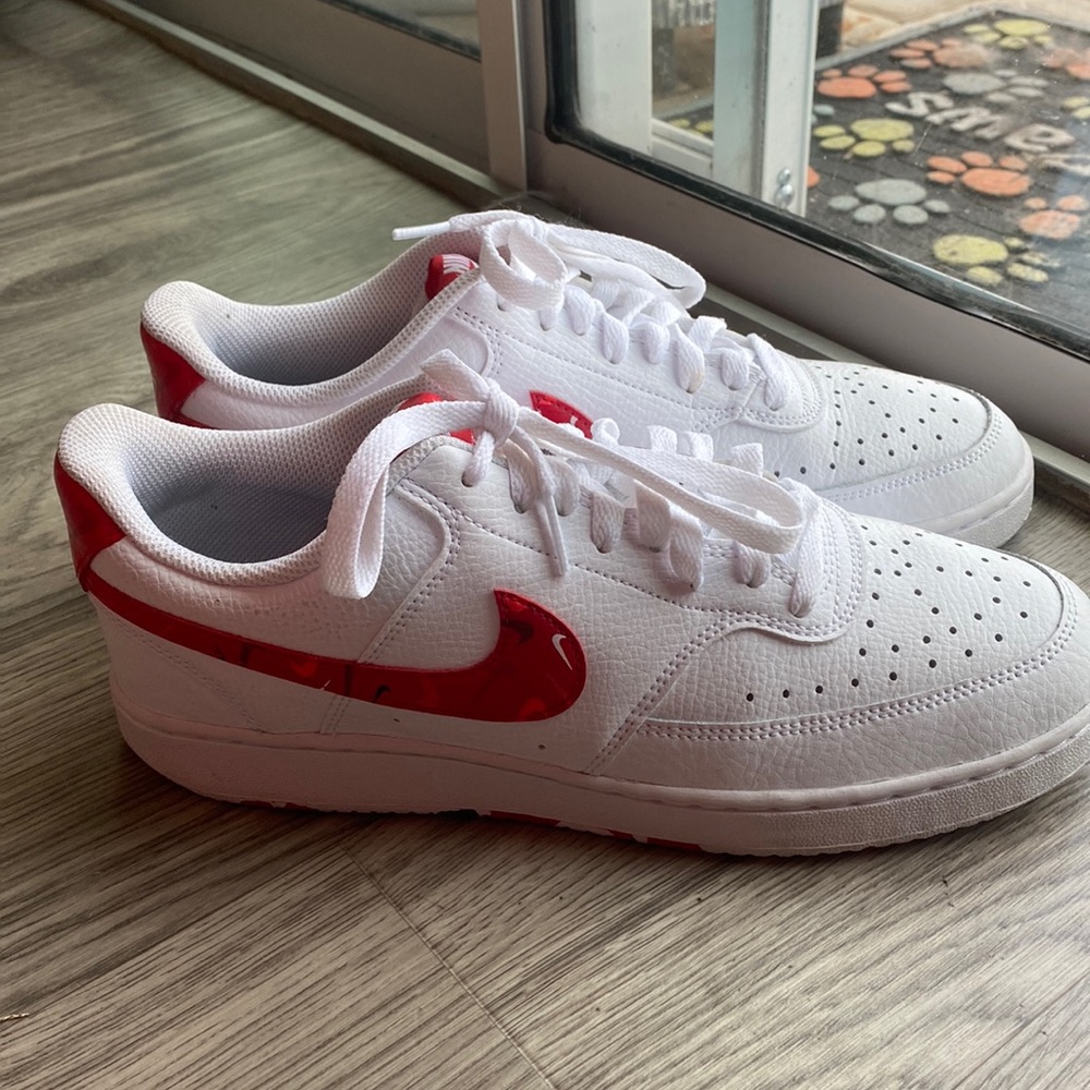 nike court vision lo